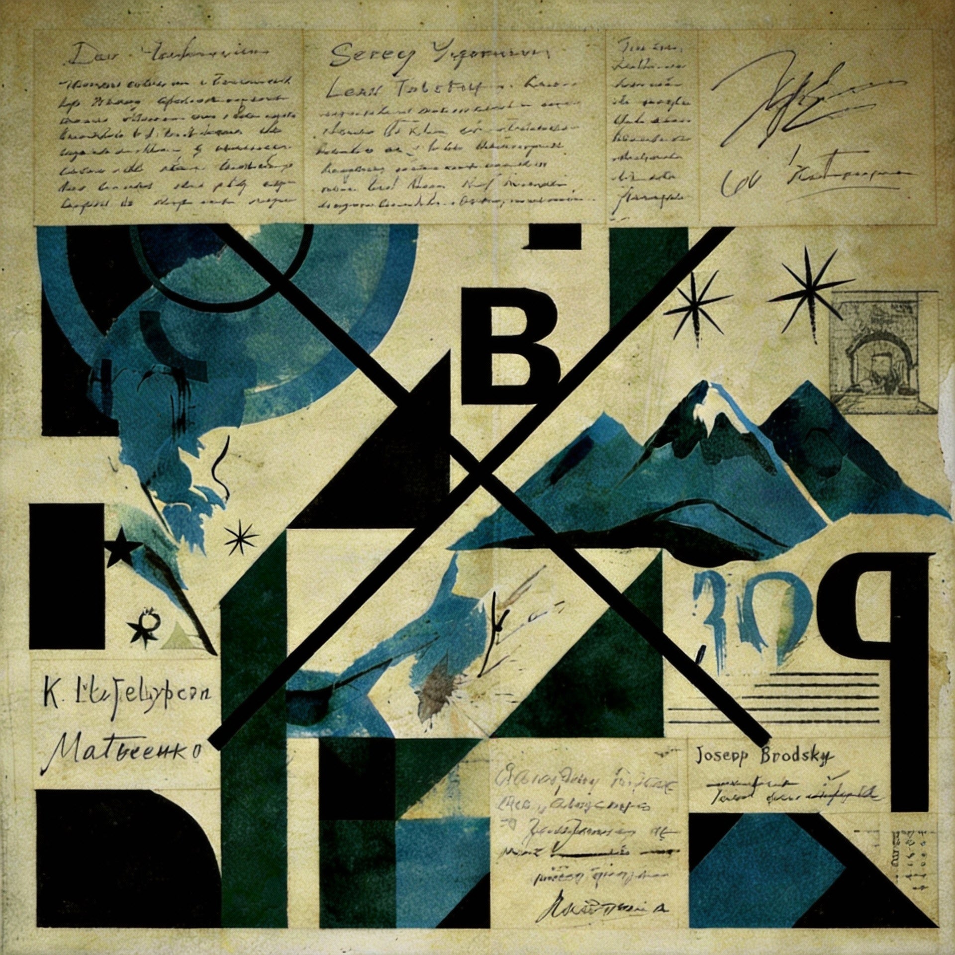 Signed & Inscribed - Stanza Rare Books