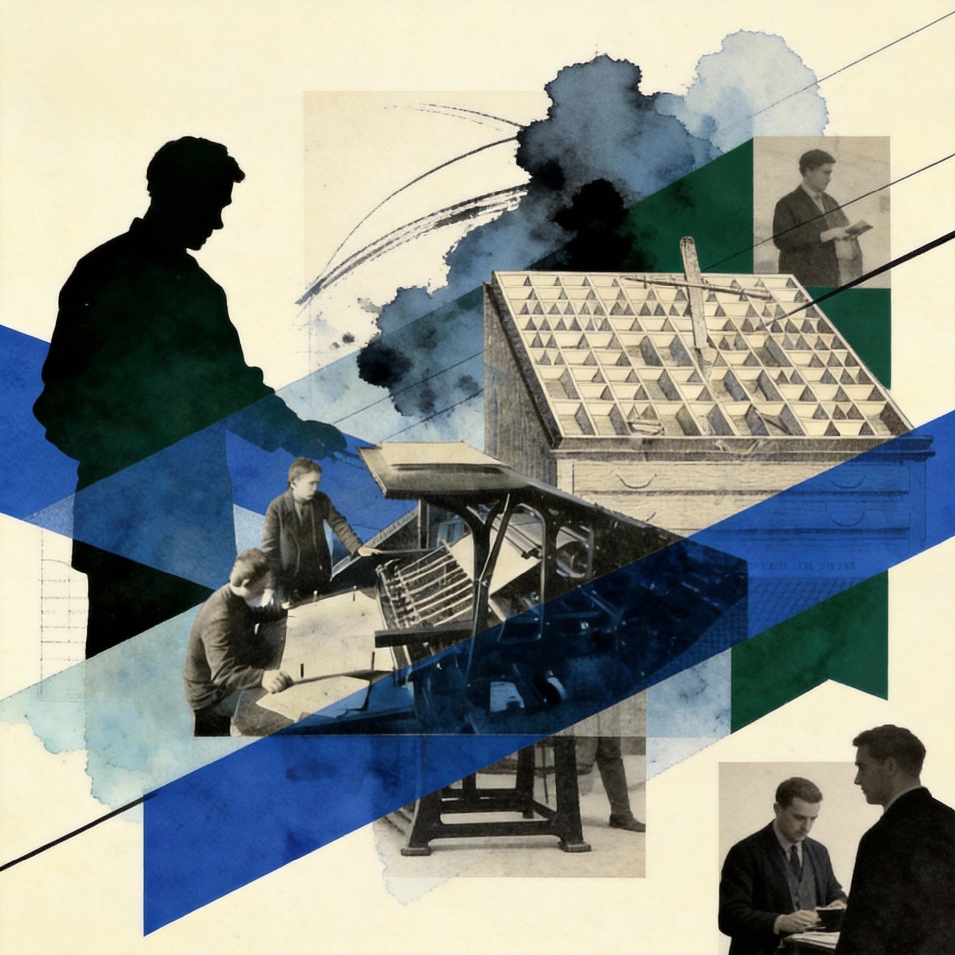 First Editions - Stanza Rare Books