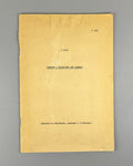 Орир Заметки о статистике для физиков 1967 Orear Statistics for Physicists ИЯФ