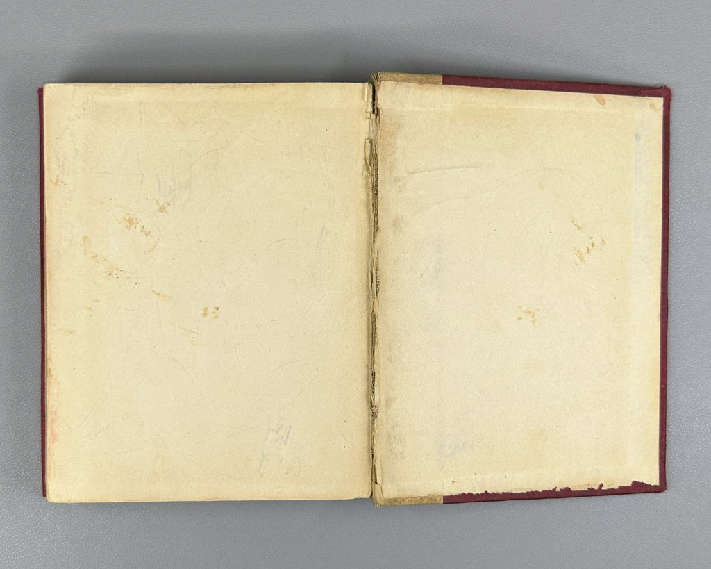 Кореванова Моя жизнь 1938 Korevanova My Life Autobiography Ural Worker-Peasant
