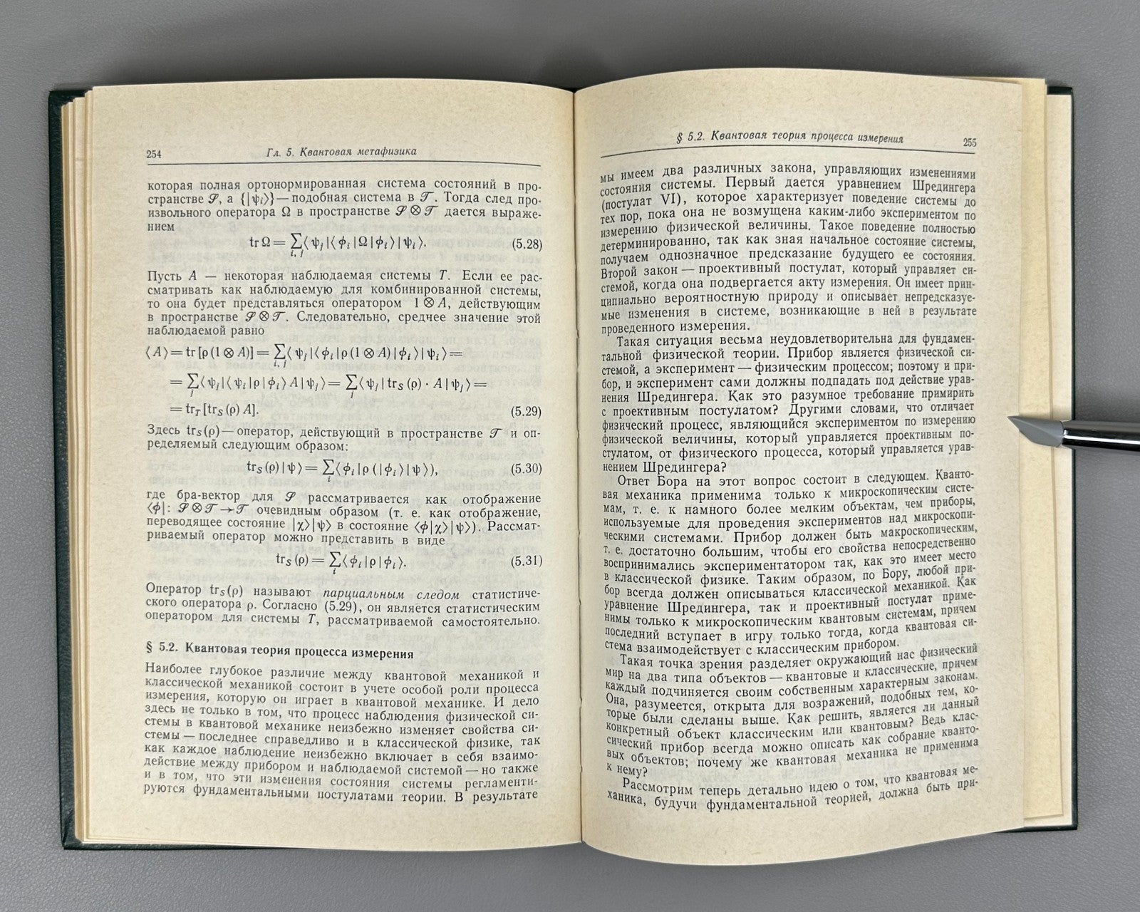Quantum Mechanics and Particle Physics 1989 Садбери Квантовая механика и физика