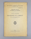 Autograph 1968 Zajaczkowski Mickiewicz et l'Orient Mickiewicz and the Orient
