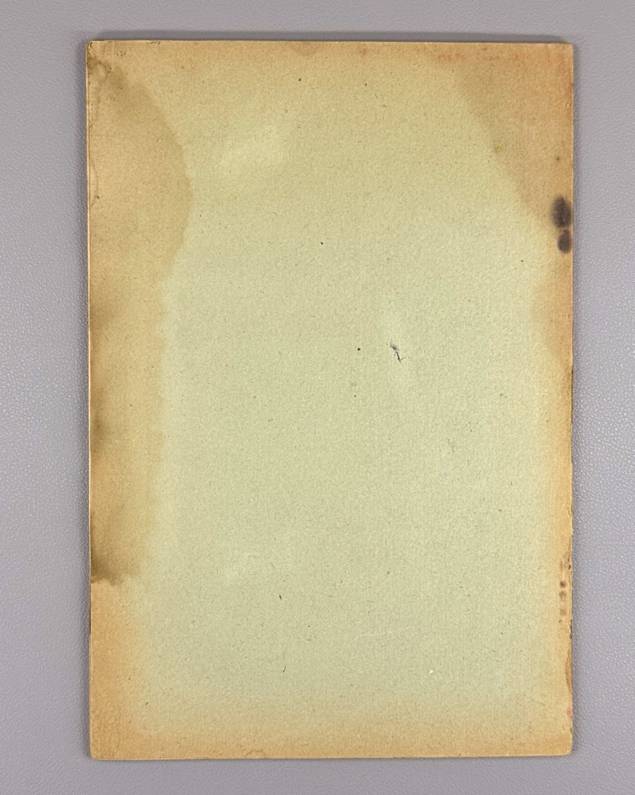 Екимов Итоги сортоиспытания плодовых пород в Абхазии 1926 Fruit Variety Abkhazia