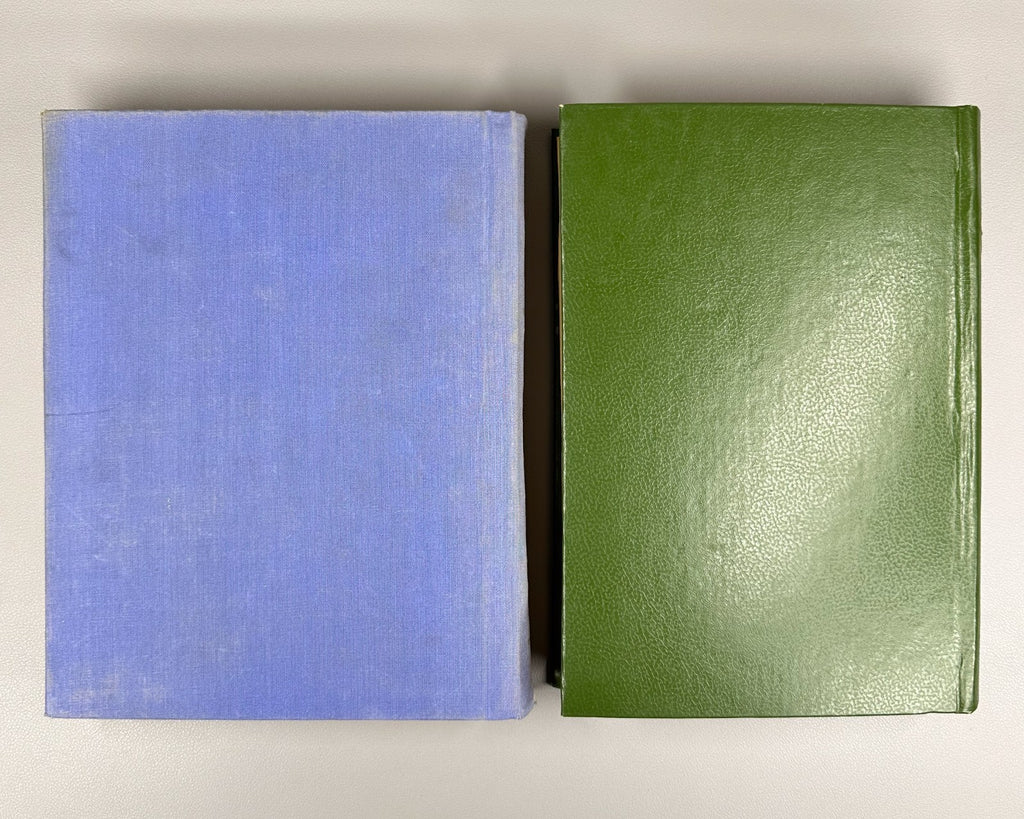 Autograph Megrelian Texts In 2 Vol. 1975-1991 მეგრული ტექსტები Georgian Folk Lit