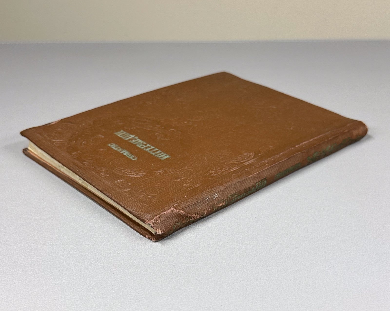 Сервантес Интермедии 1939 Cervantes Interludes Translated by A.N. Ostrovsky