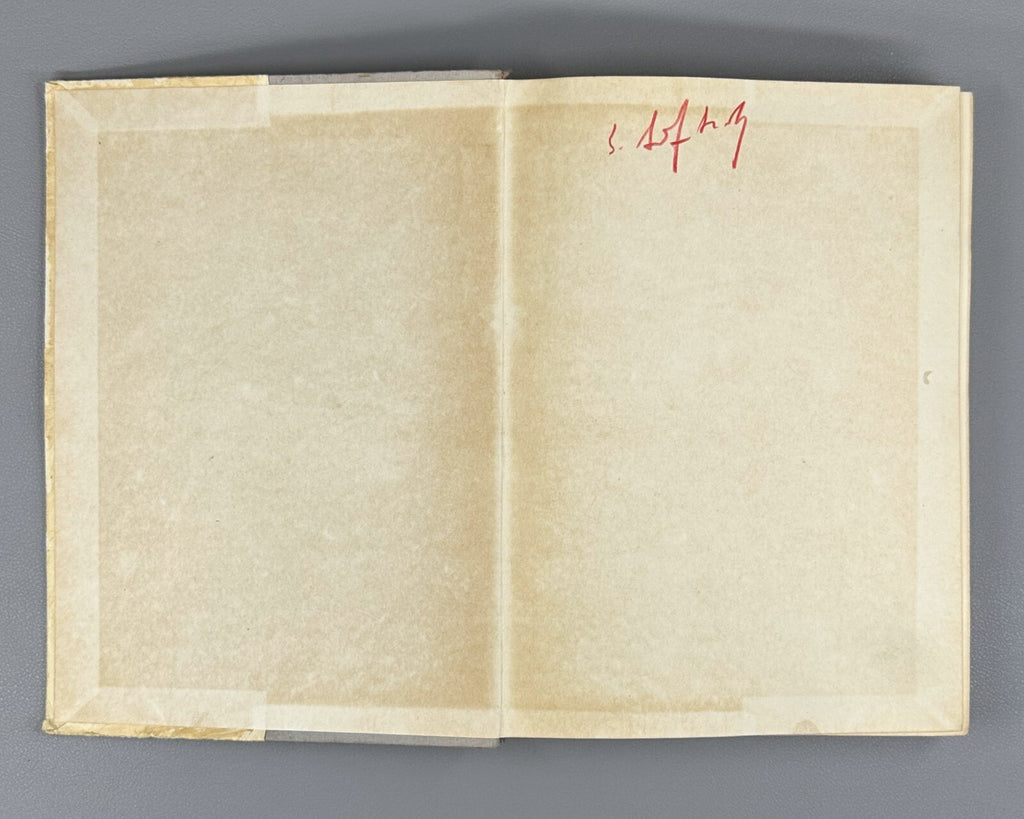 Sundukiants Plays Edited by Grishashvili 1950 Georgian literature სუნდუკიანცი