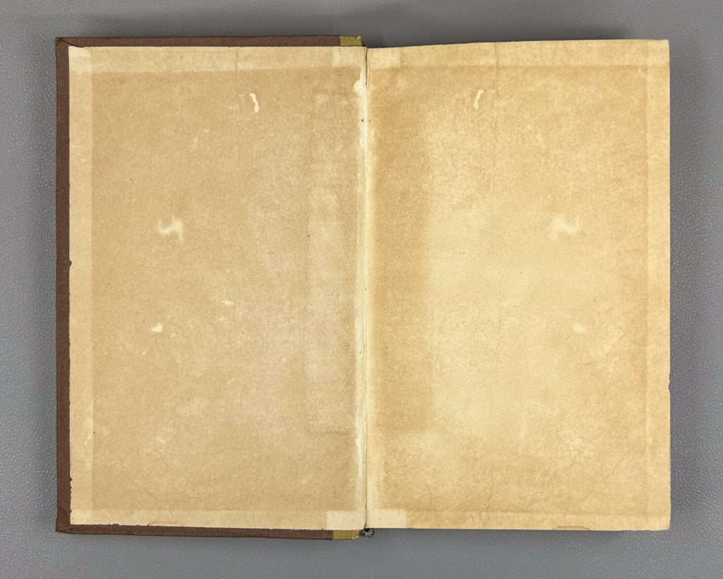 Academia Goethe Sorrows of Young Werther 1937 Гете Страдания молодого Вертера