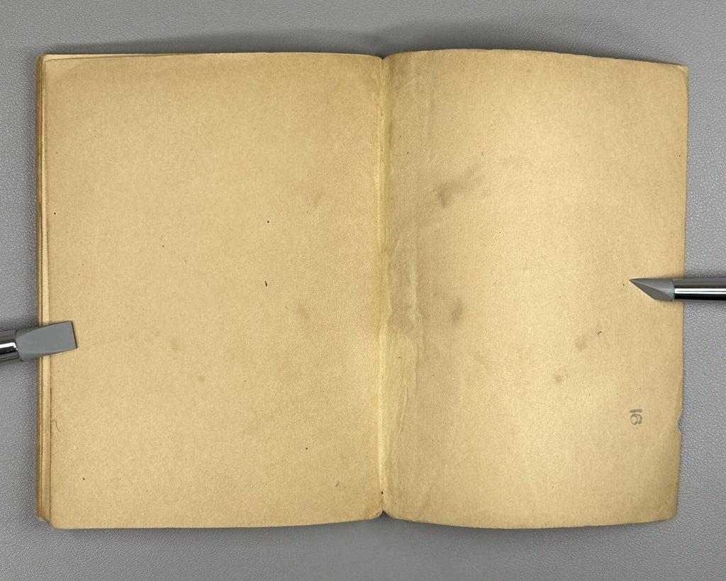 1st ed. Babat Strana Peef / The Land of P.F. / Energy 1944 Бабат Страна Пээф