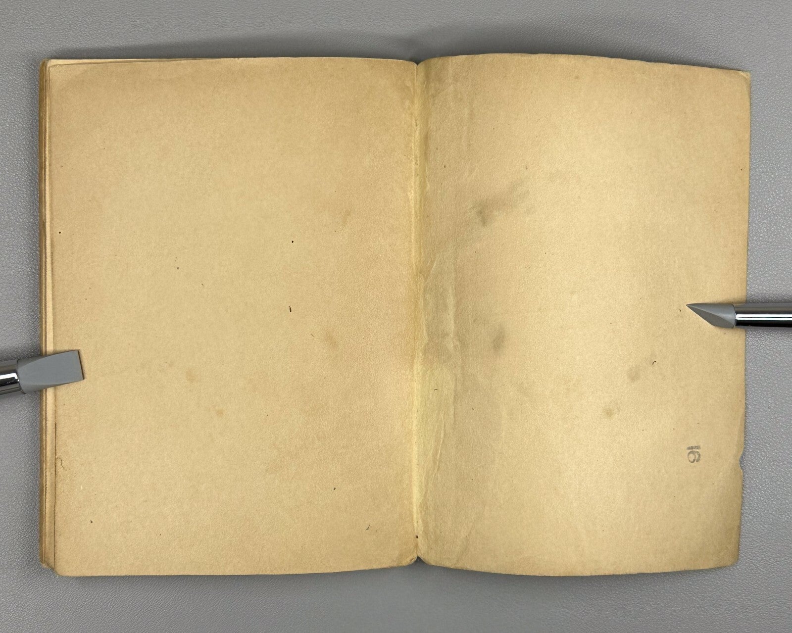 1st ed. Babat Strana Peef / The Land of P.F. / Energy 1944 Бабат Страна Пээф