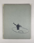 Elene Akhvlediani in the Theatre Monograph 1968 Georgian art