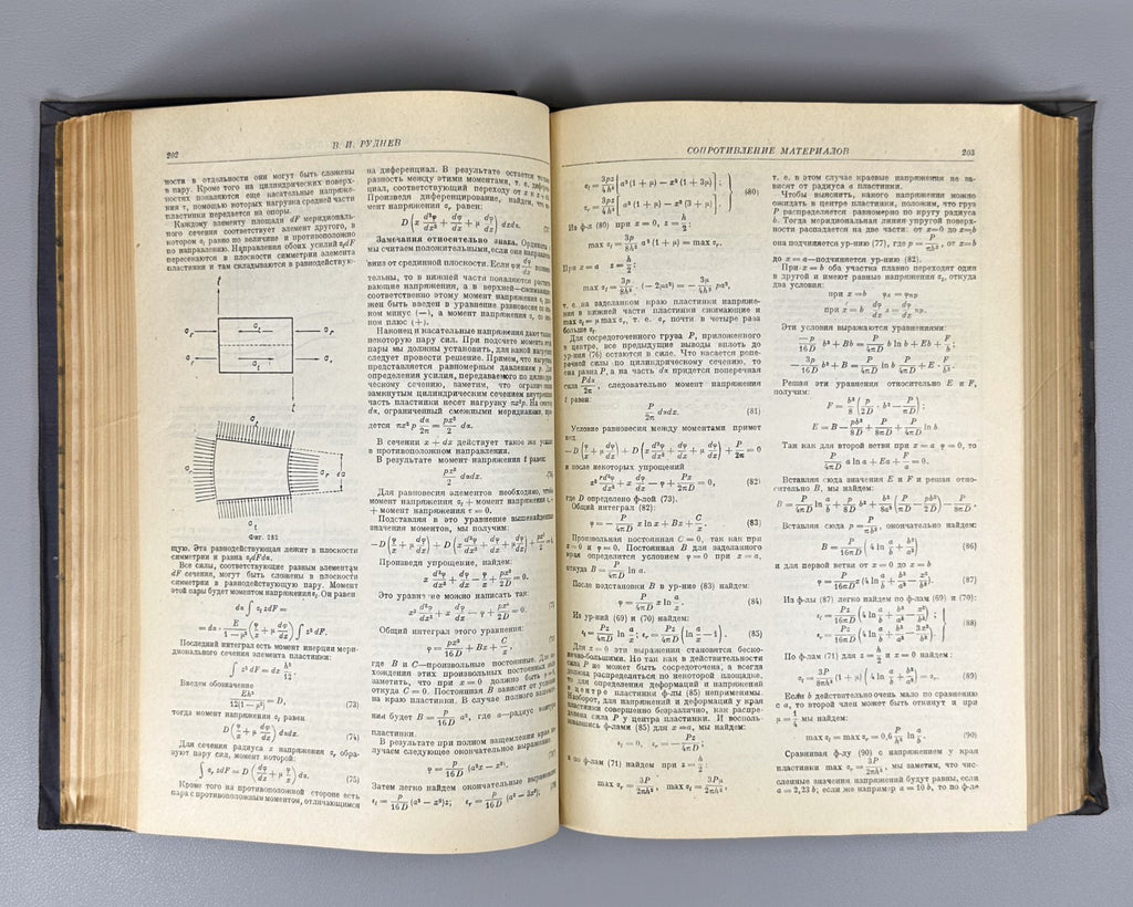 Handbook Engineer vol. 2 1934 Справочник инженера-проектировщика промсооружений