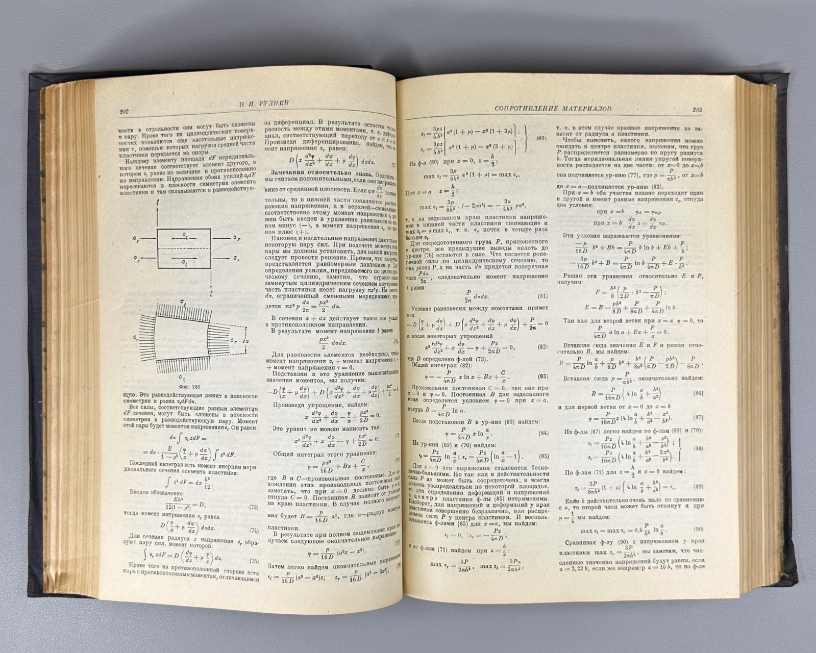 Handbook Engineer vol. 2 1934 Справочник инженера-проектировщика промсооружений
