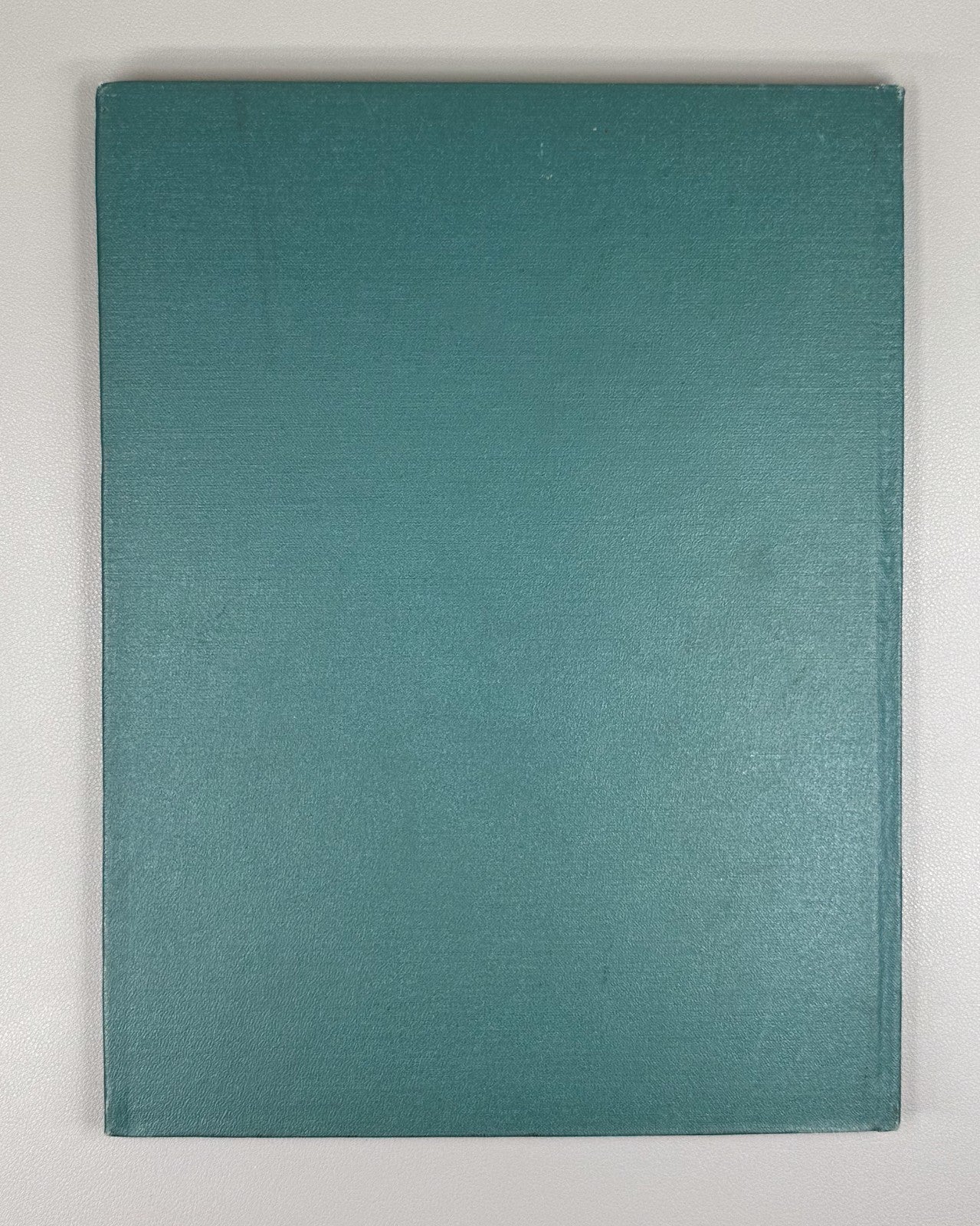 Catalog of the exhibition of works by Lado Gudiashvili 1957 Georgian Art