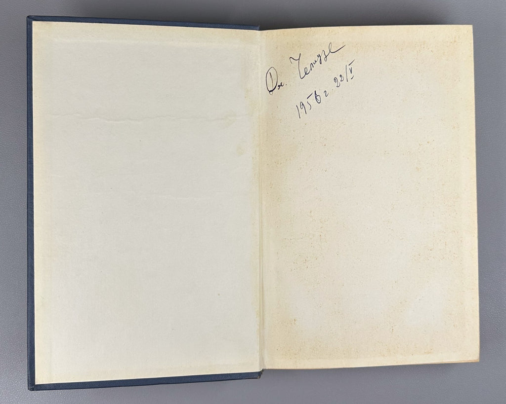 1st ed. Dosimetry of ionizing radiation 1956 Дозиметрия ионизирующих излучений