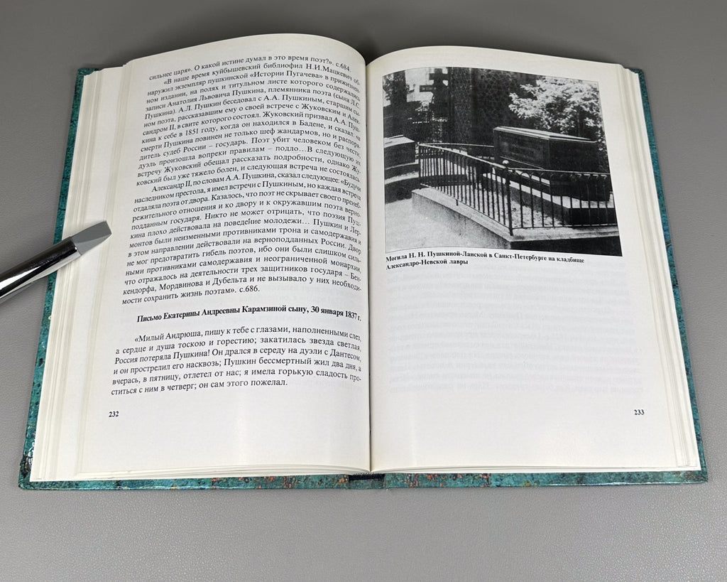 Стуруа Мой Пушкин 2007 Sturua My Pushkin Documents and Materials Tbilisi