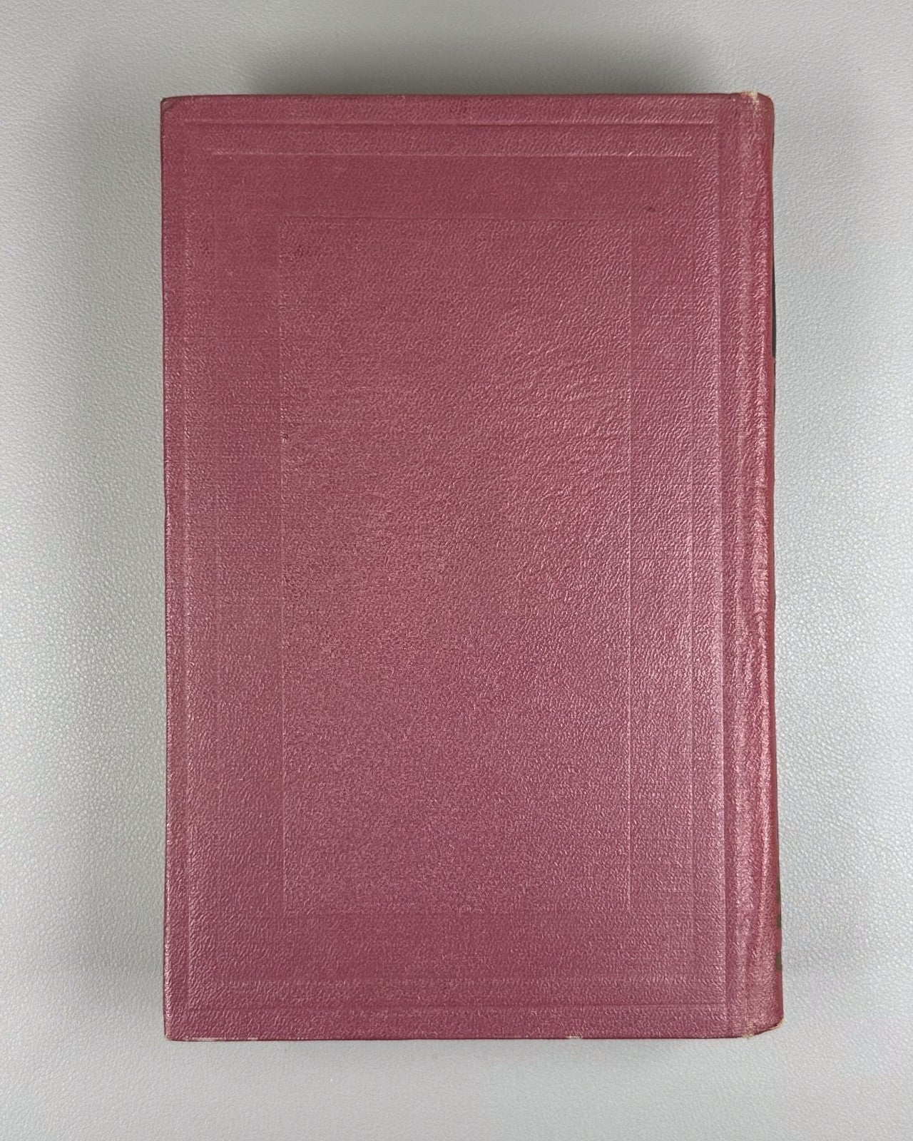 1st ed. in Georgian Engineer Garin's Hyperboloid Aelita 1960 Sci-Fi Adventure