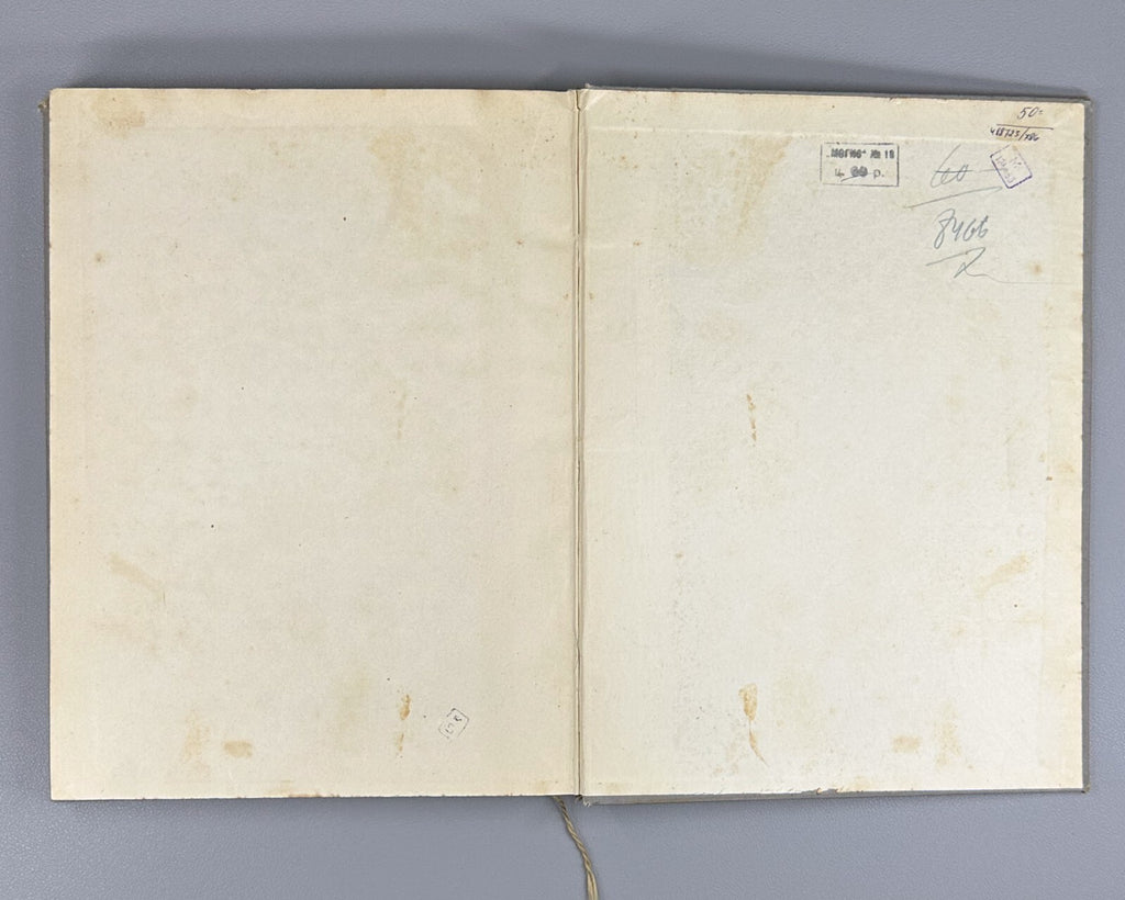1st ed. Andrei Bely Pepel Ash Russian 1909 Андрей Белый Пепел Rare