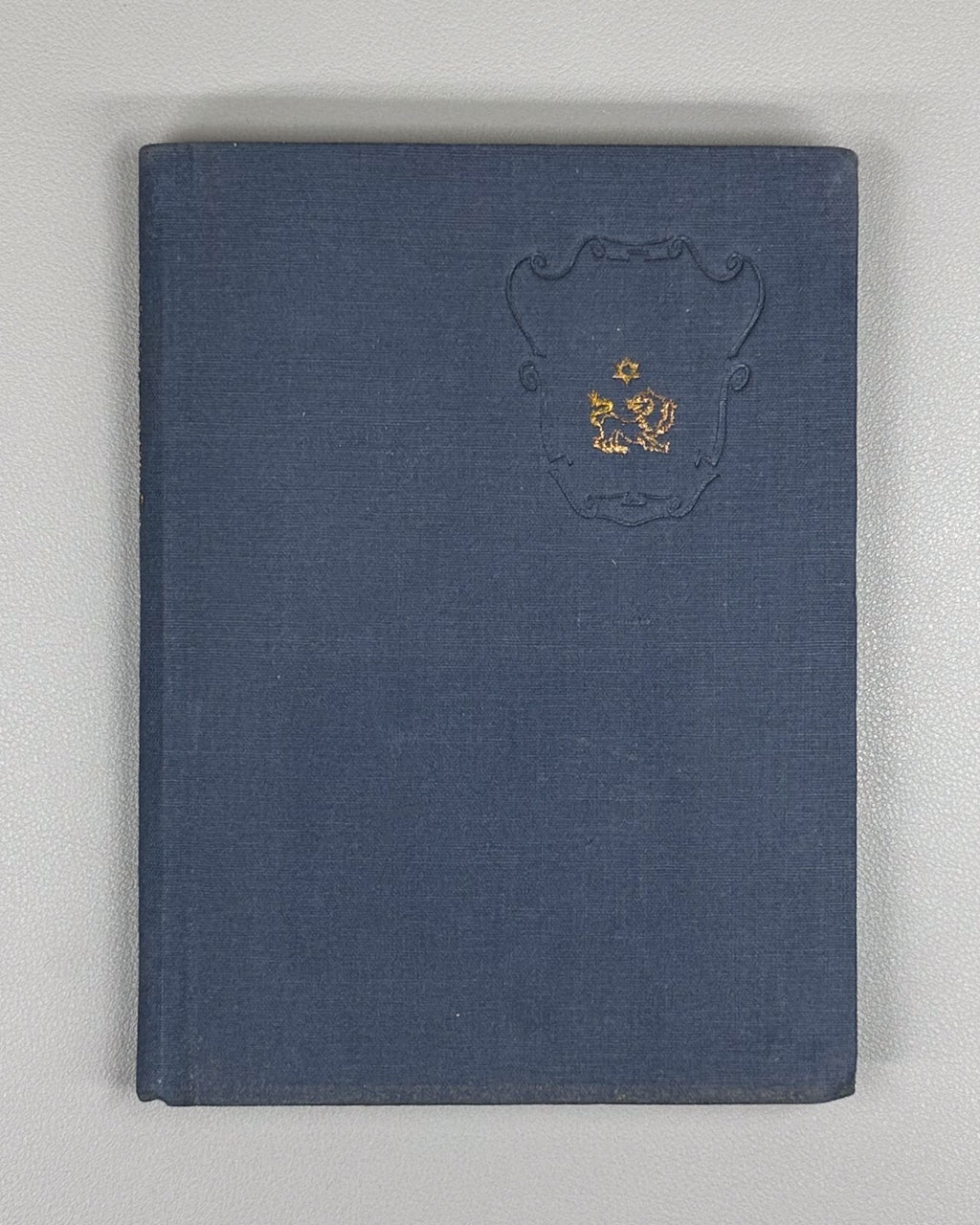 Academia Da Costa On the Mortality of the Soul 1934 Дакоста О смертности души
