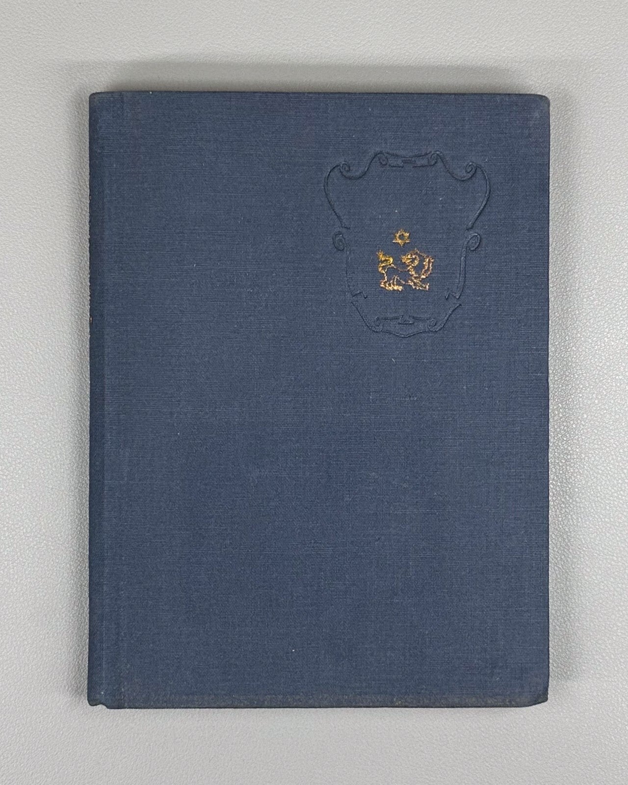 Academia Da Costa On the Mortality of the Soul 1934 Дакоста О смертности души