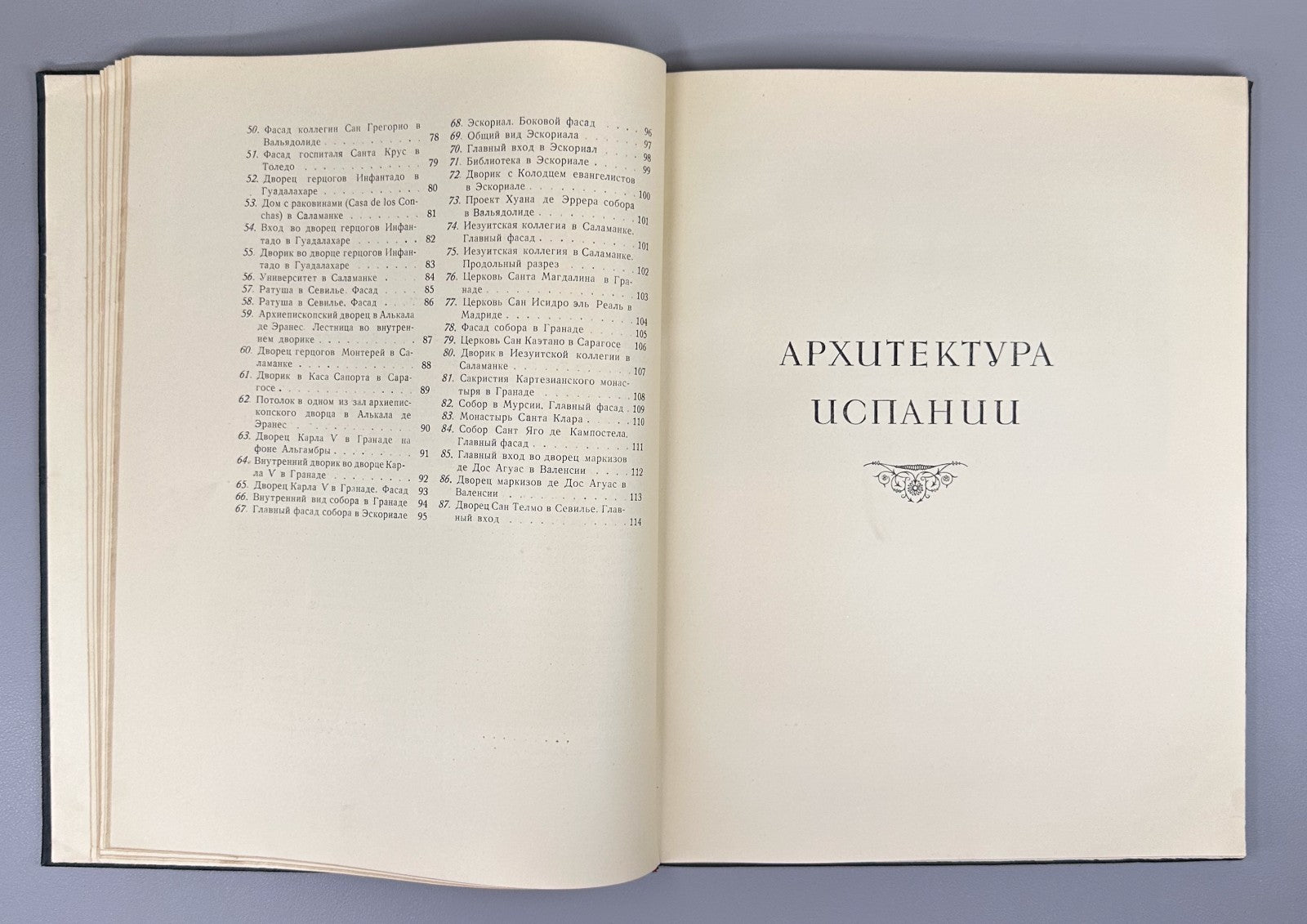 1st ed. Malitskaya Spain 1935 Малицкая Испания Города и страны Архитектура