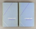 Helvetius Works in 2 vol. 1974 Гельвеций Сочинения в 2 т. Философсое наследие