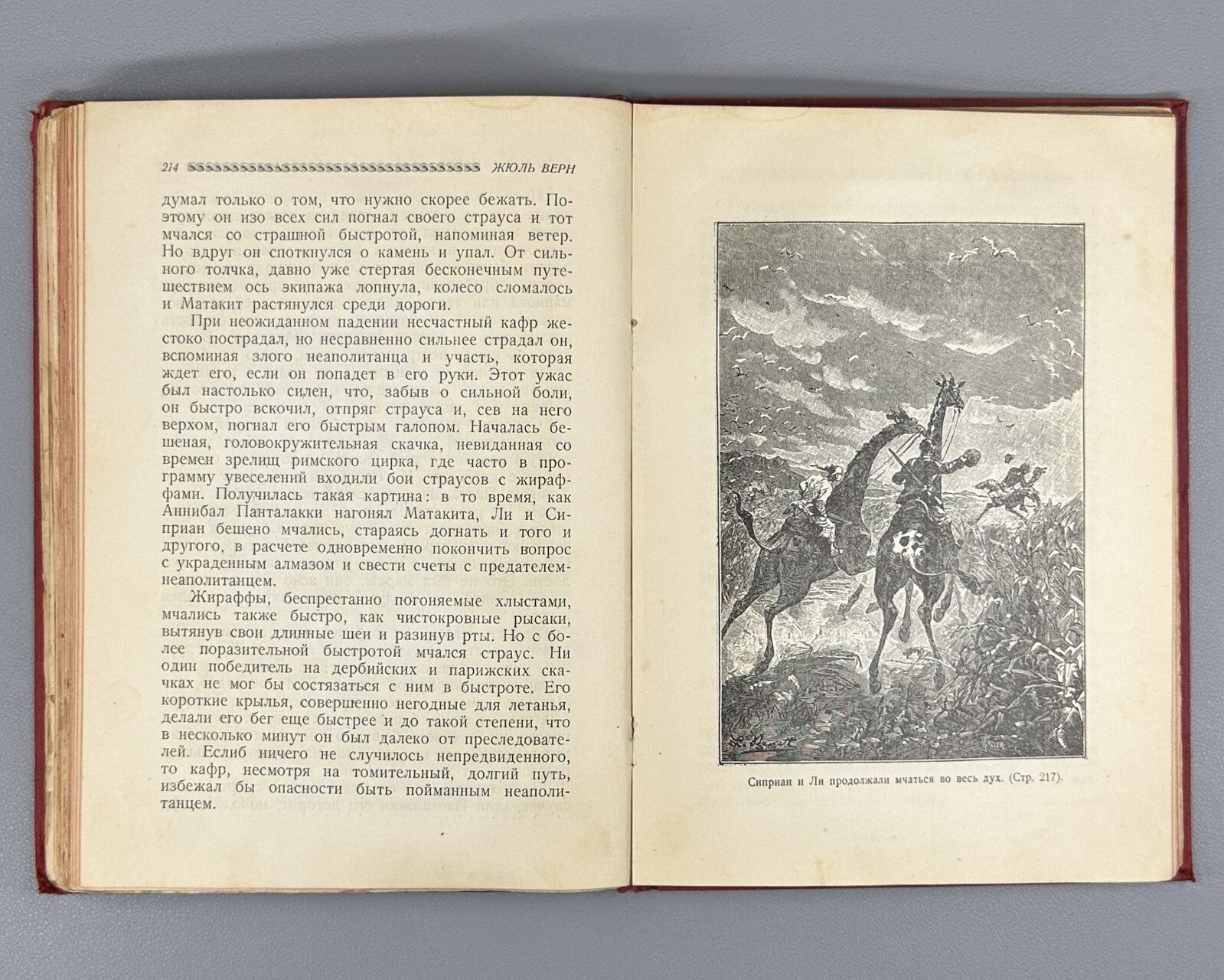 Jules Verne In the Country of Diamonds Adventure 1929 Жюль Верн В стране алмазов