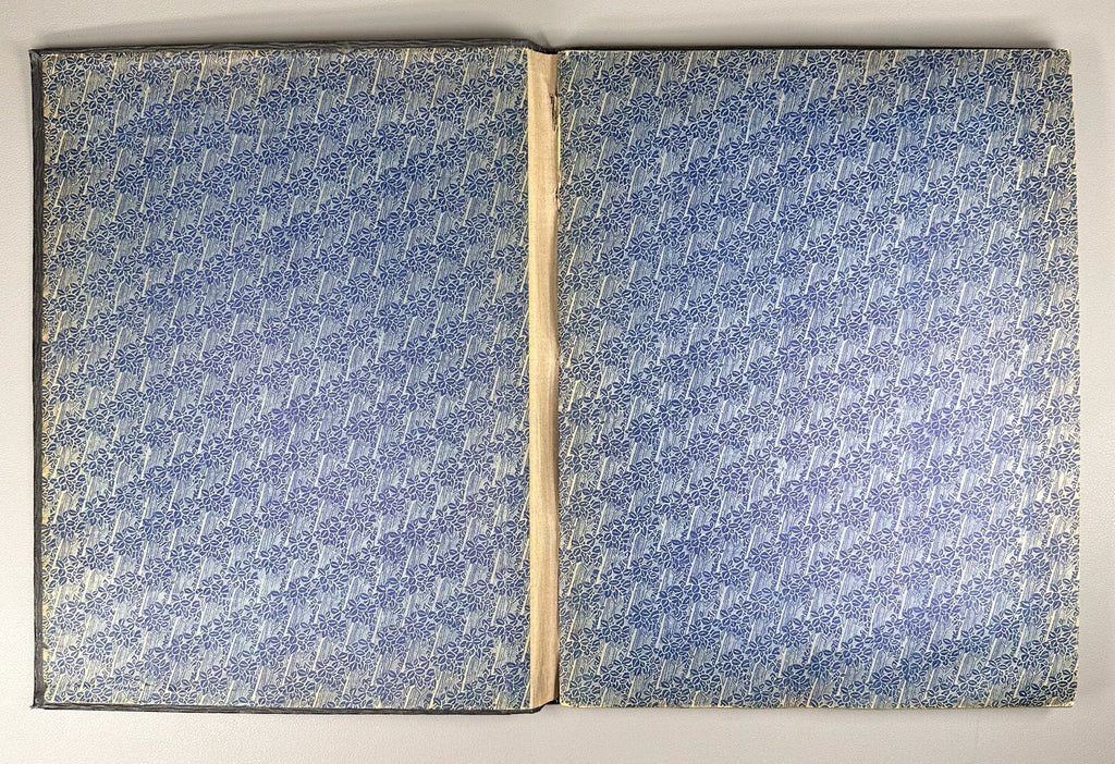 Vintage photo album Sicilia Italy Set of 44 pcs. Винтажный фотоальбом Италия