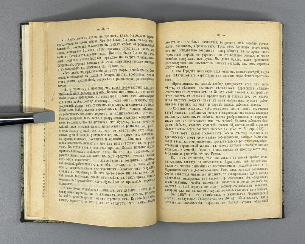 History of the revolutionary movement in Russia 1904 Тун История революции