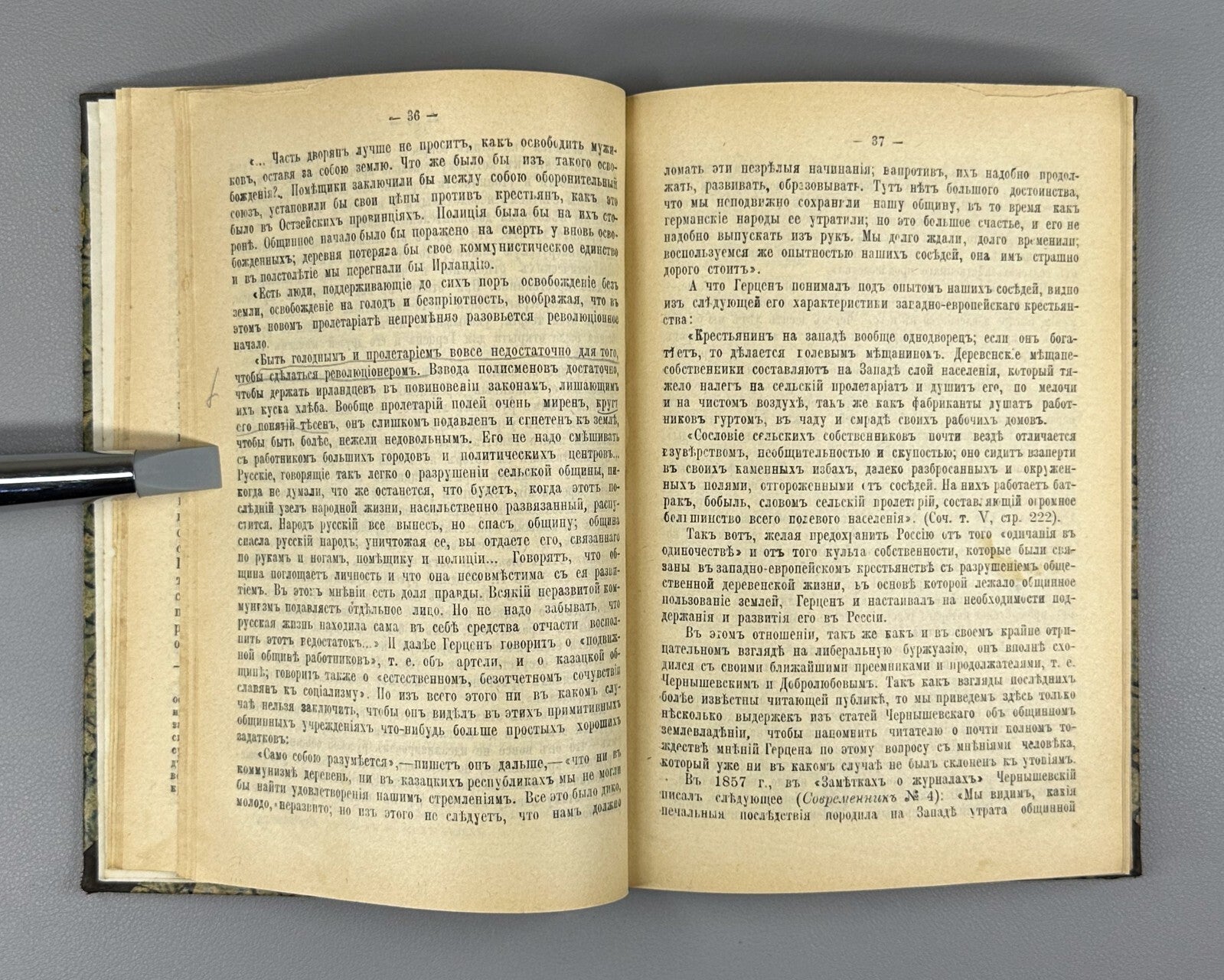 History of the revolutionary movement in Russia 1904 Тун История революции