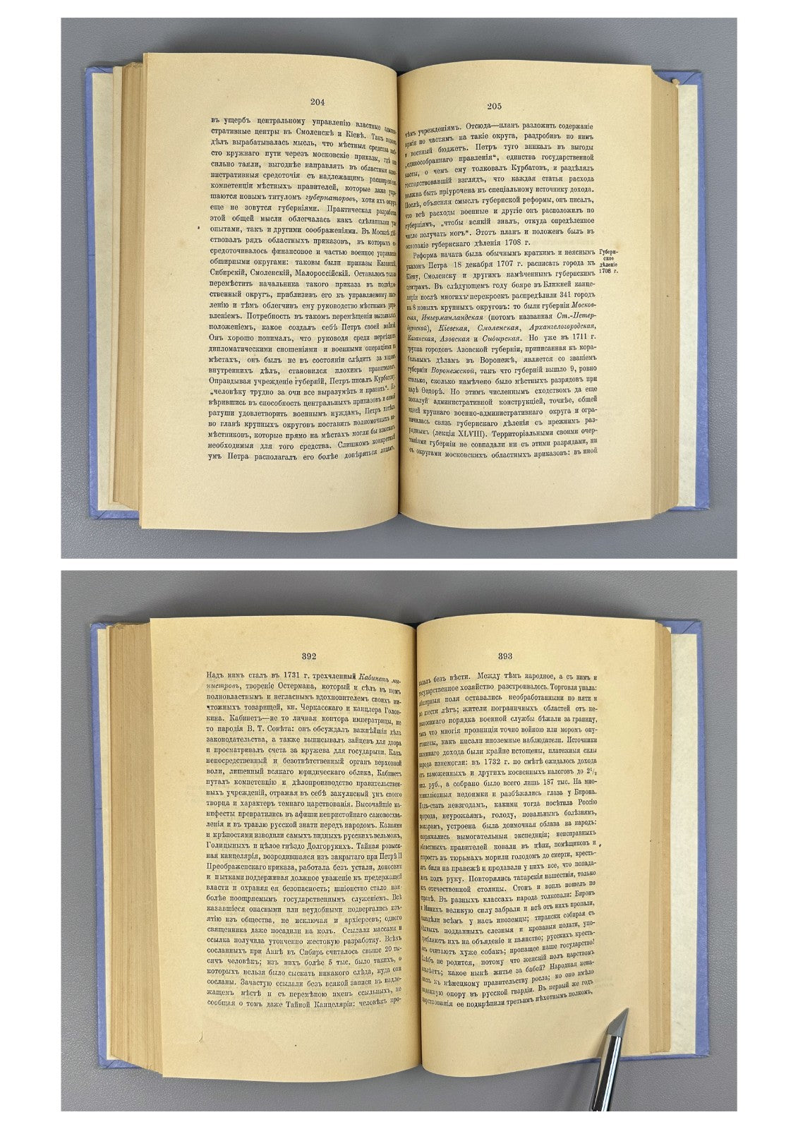 Ключевский Курс русской истории 1908-1910 Klyuchevsky Course of Russian History