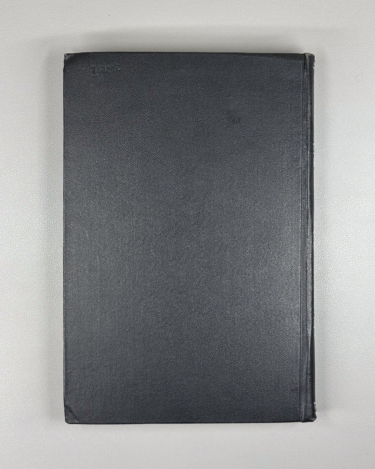 1st ed. Christian literature 1946 Виппер Возникновение христианской литературы