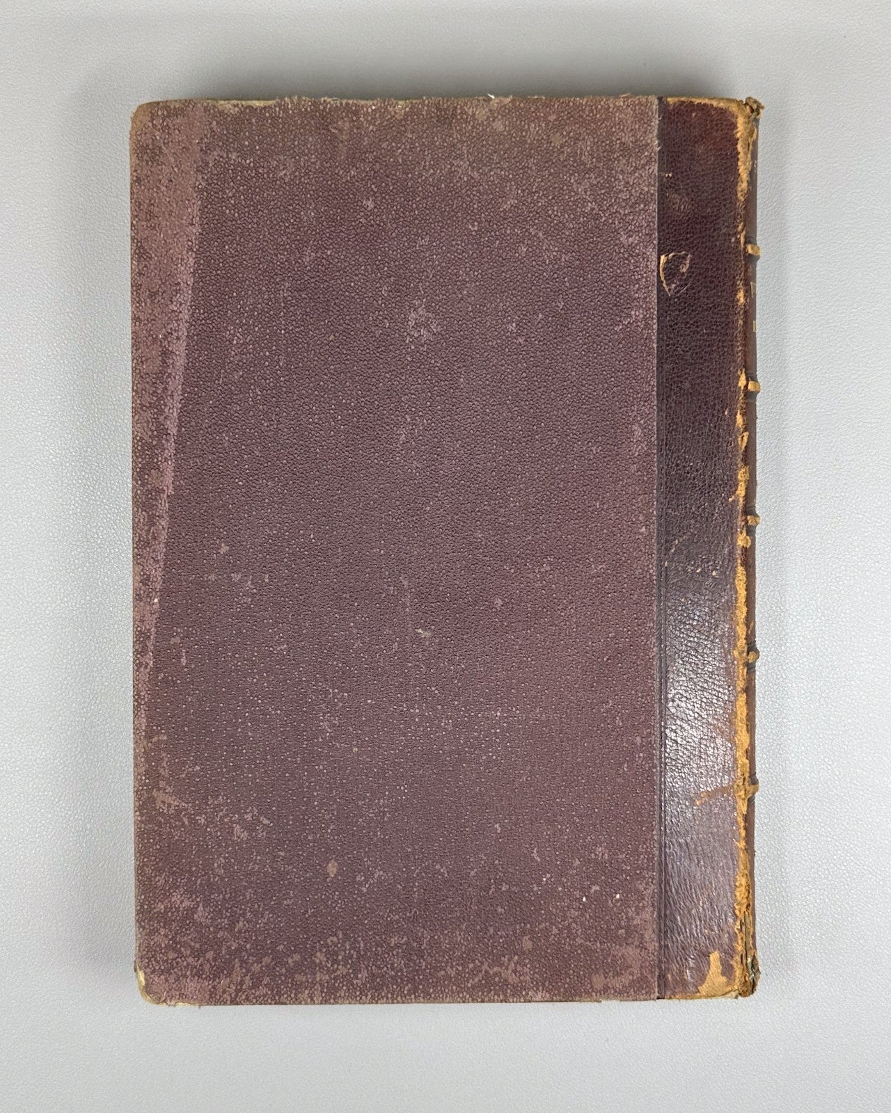 1st ed Бобылев Руководство к курсу теоретической механики 1886 Bobylev Mechanics