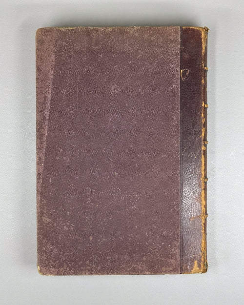 1st ed Бобылев Руководство к курсу теоретической механики 1886 Bobylev Mechanics