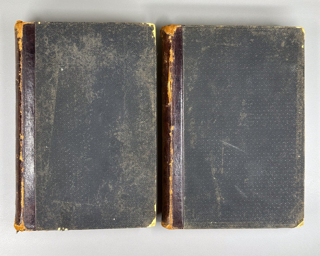 Aleksey Tolstoy Complete Works 1-3 vol 1897 А. Толстой Полное собрание сочинений