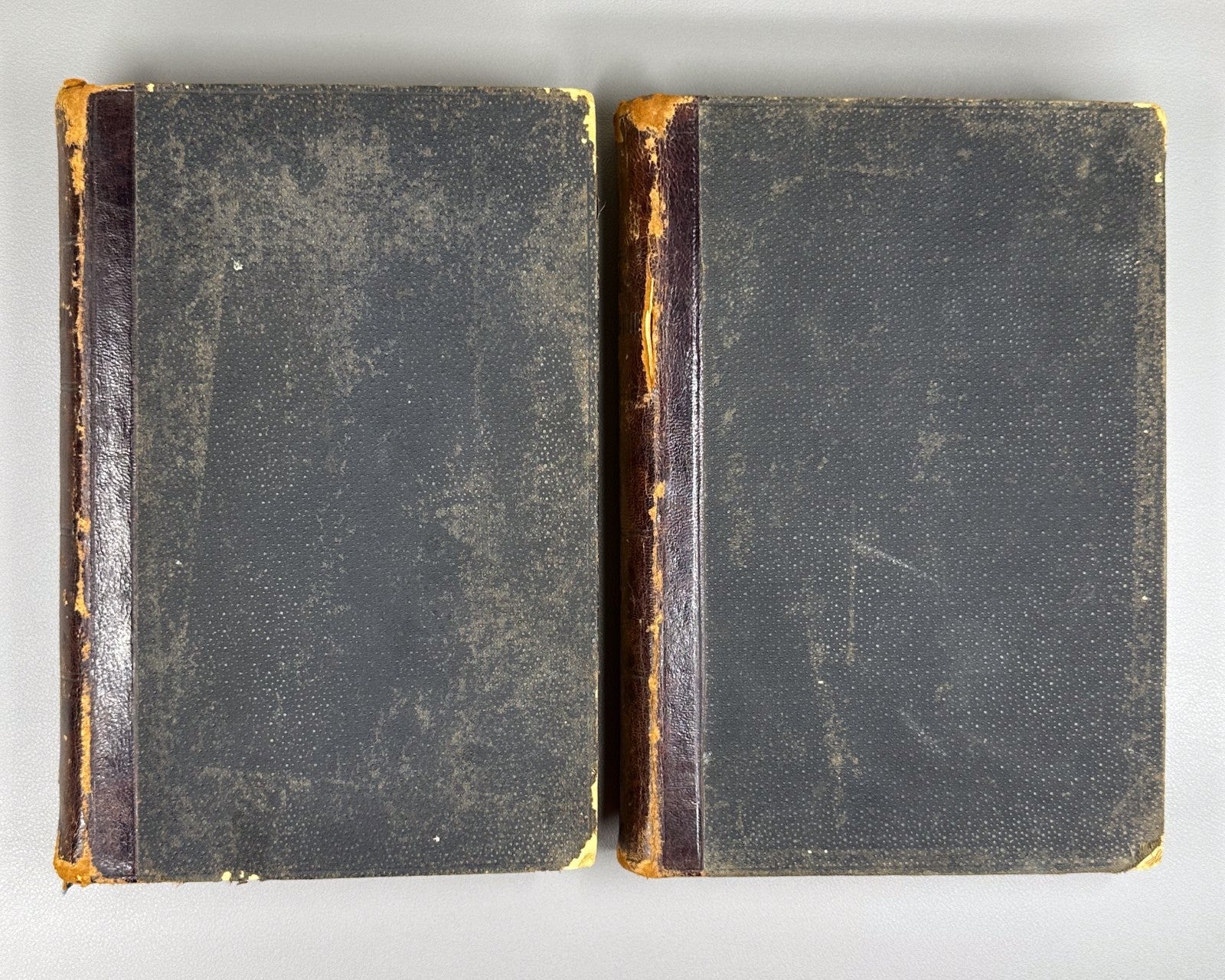 Aleksey Tolstoy Complete Works 1-3 vol 1897 А. Толстой Полное собрание сочинений