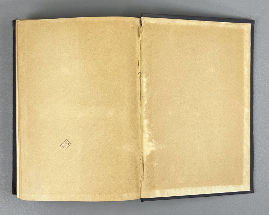 Academia Fridrikh Hebbel Tragedies in Russian 1934 Геббель Трагедии