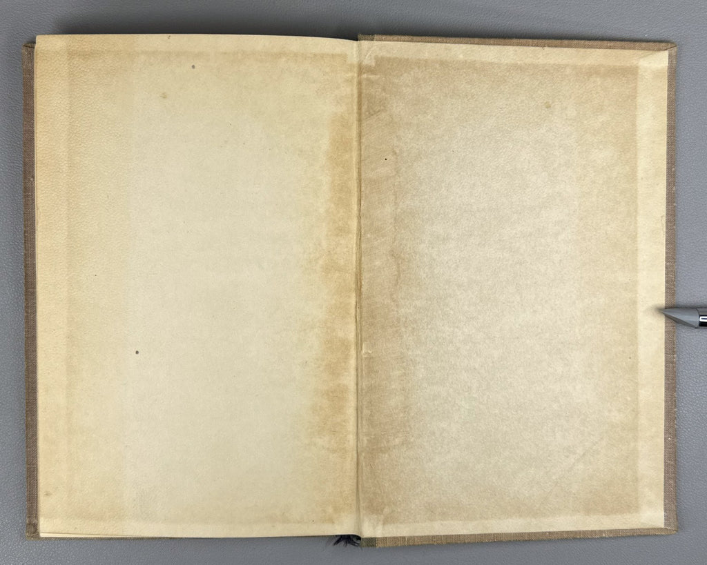 1st ed. Russian Шредингер Что такое жизнь? 1947 Schrödinger What Is Life?