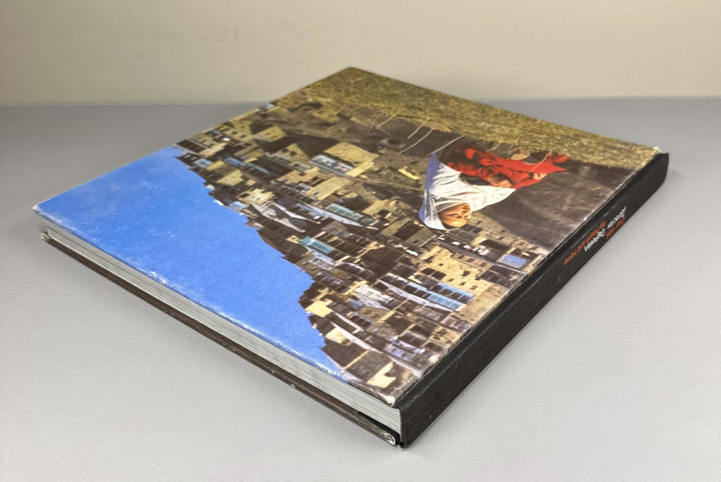 Dagestan My Hearth and Home Photo Album 1979 Очаг мой, Дагестан Фотоальбом