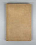 Vepkhistkaosani Rustaveli's collection 1938 Сборник Руставели Вепхисткаосани