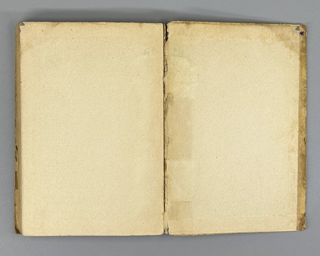 1st ed. Jezersky  The Soul of Yamal Avant-garde 1930 Езерский Душа Ямала Rare