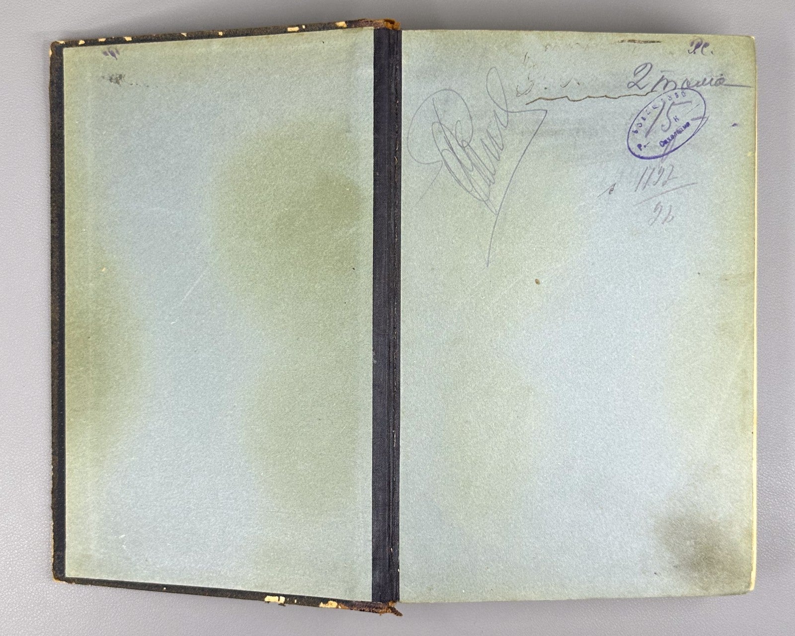 Aleksey Tolstoy Complete Works 1-3 vol 1897 А. Толстой Полное собрание сочинений