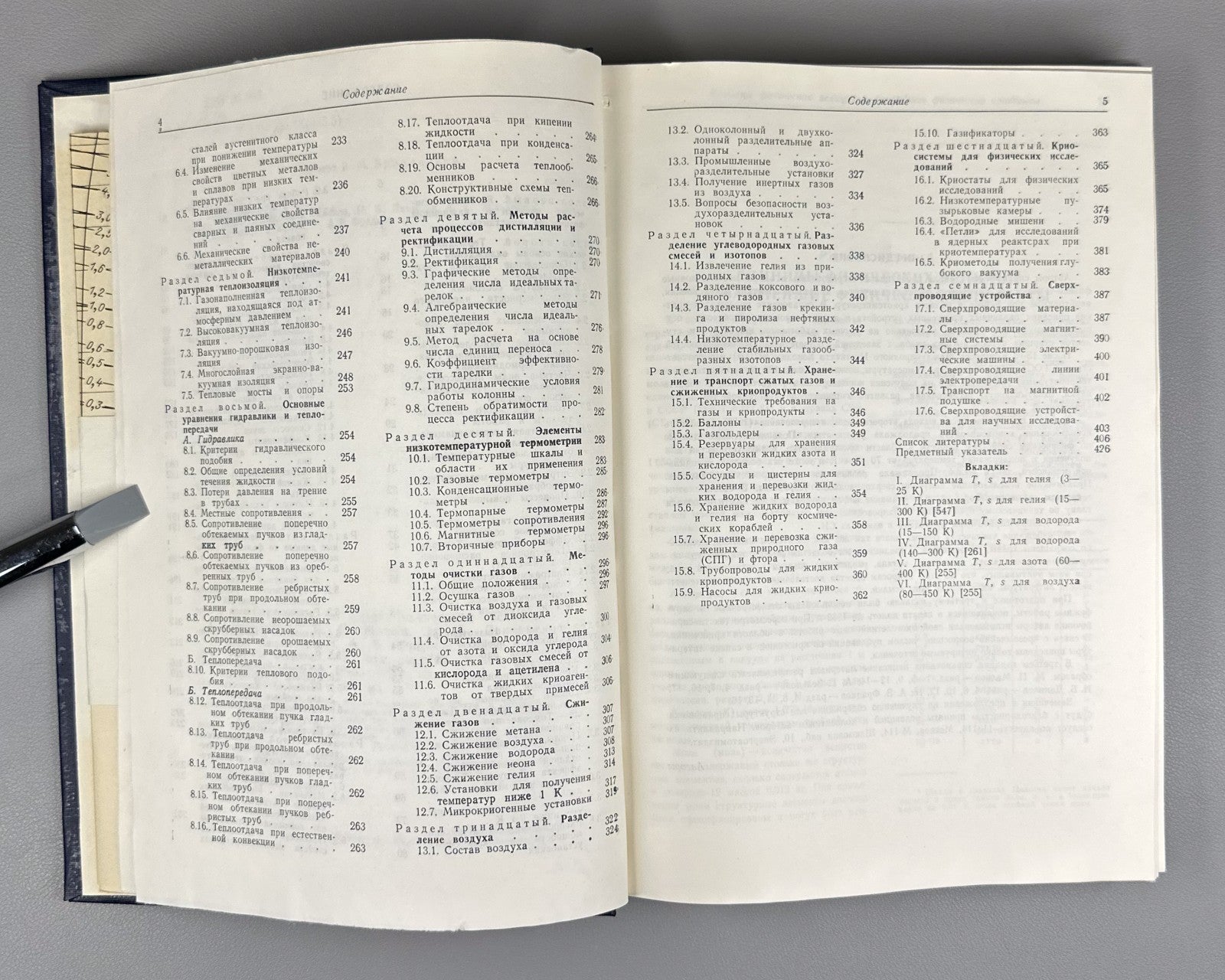 Makov Foundations of Cryogenics 1985 Маков Справочник Основы криогеники