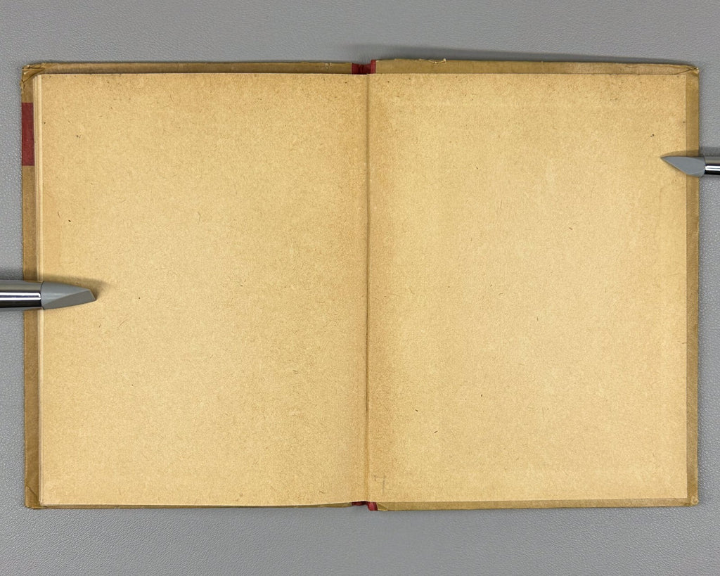 Pasternak "Year 1905"  1932 Пастернак Девятьсот пятый год Rare