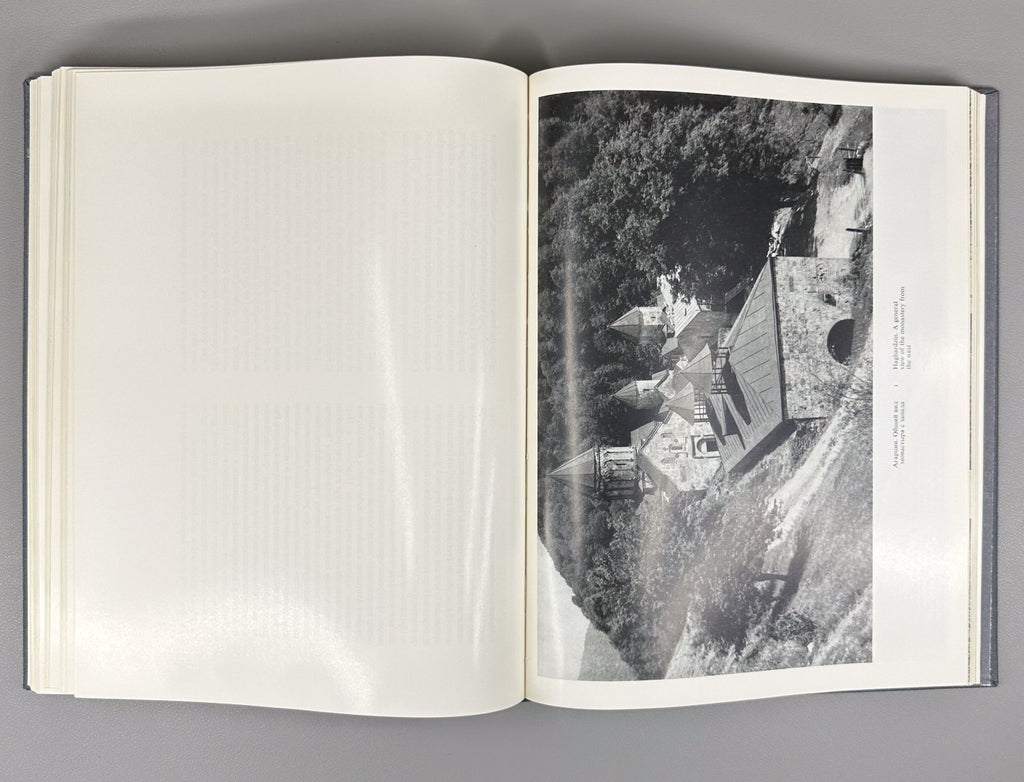 Khalpakhchyan Architectural Ensembles of Armenia 1980 Архитектура Армении