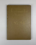 Marjanishvili State Theatre Anniversary collection 1939 Georgia Марджанишвили