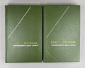 Sextus Empiricus Works in 2 vol. 1976 Секст Эмпирик Сочинения в 2 т.