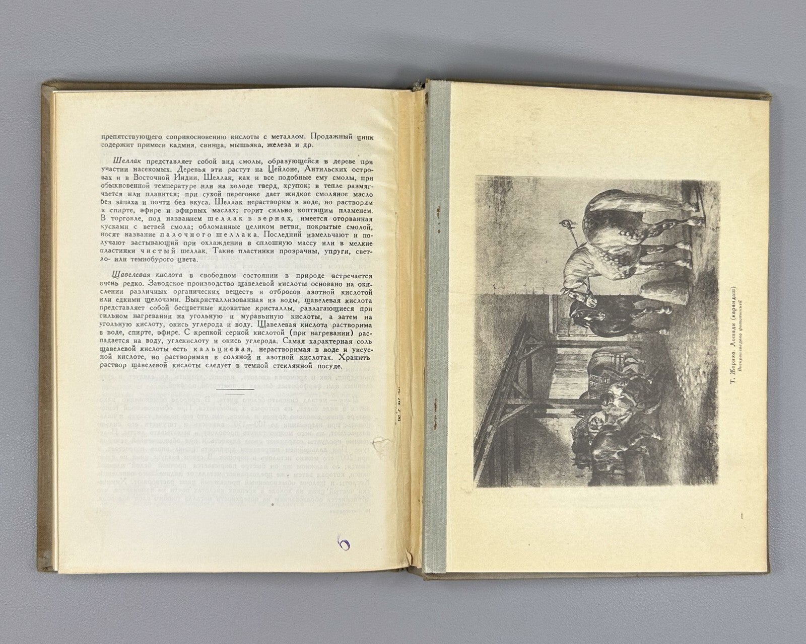 Суворов Искусство литографии 1947 Suvorov Art of Lithography Guide for Artists