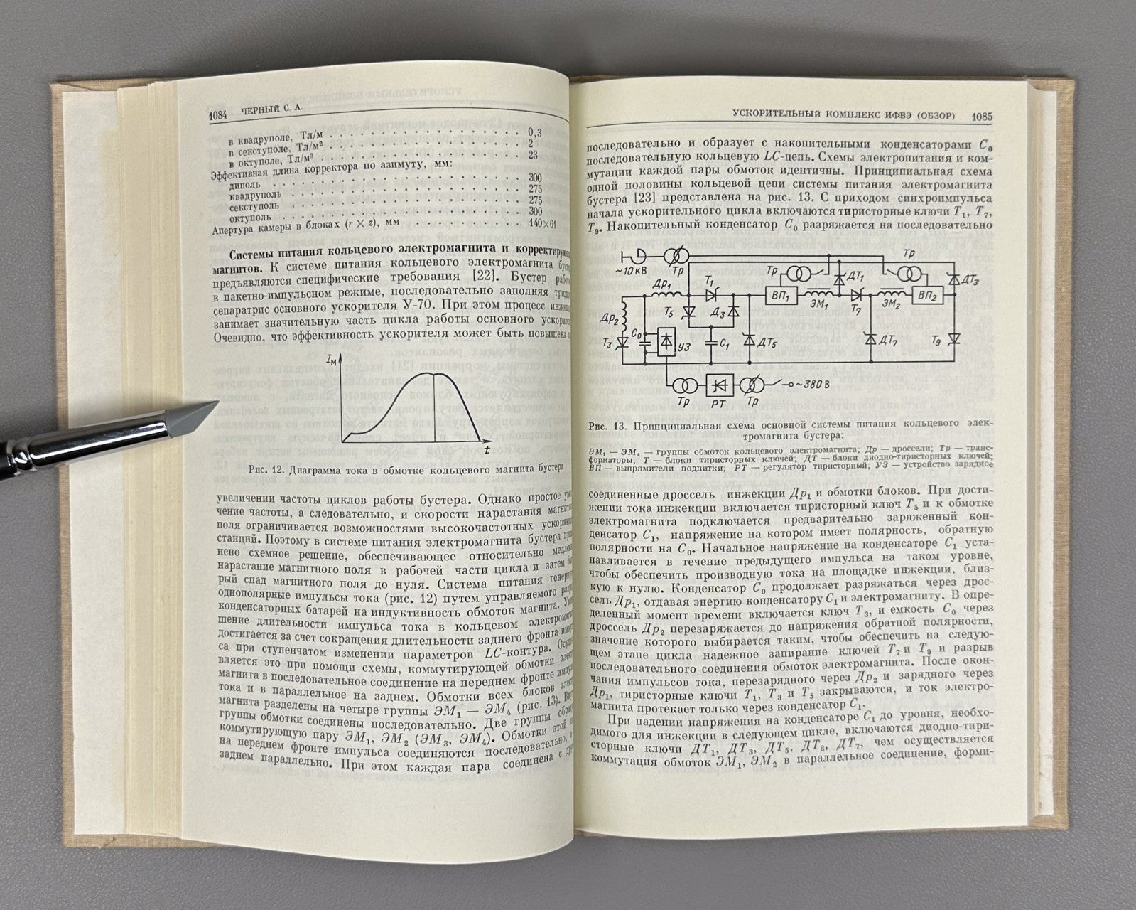 Физика элементарных частиц и атомного ядра ЭЧАЯ 22 5 1991 Elementary Particles