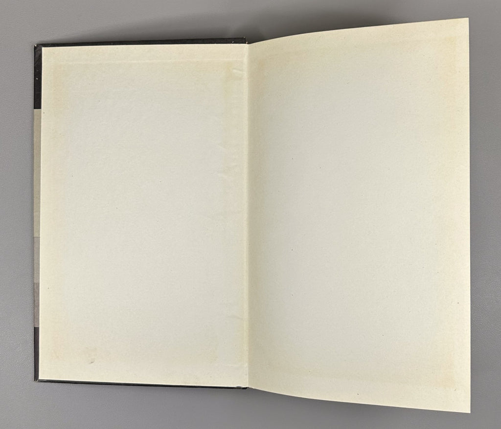 Manuscript Artistic Editor Book 1985 Адамов Художественный редактор Книга