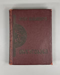 Alio Mashashvili Poems Georgian Literature Works in one volume 1940